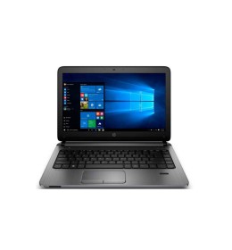 لپ تاپ استوک اچ پی ProBook 430g3