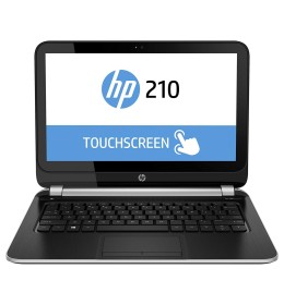 لپ تاپ اچ پی HP 210 G1