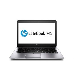 لپ تاپ استوک اچ پی EliteBook-745g3