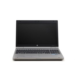 لپ تاپ استوک اچ پی EliteBook 8560P