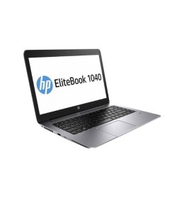 لپ تاپ استوک اچ پی EliteBook Folio 1040G1