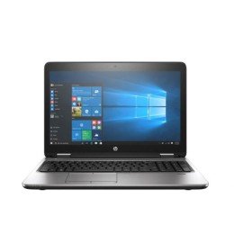 لپ تاپ استوک اچ پی ProBook 650G2