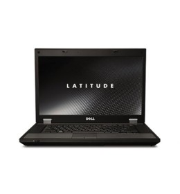 لپ تاپ استوک دل latitude e5510