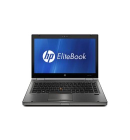 لپ تاپ استوک اچ پی EliteBook 8440w