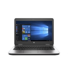 لپ تاپ استوک اچ پی ProBook 645 G2