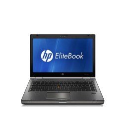 لپ تاپ استوک اچ پی EliteBook 8460W