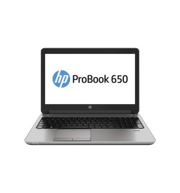 لپ تاپ استوک اچ پی ProBook 650 G1