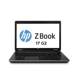 لپ تاپ استوک اچ پی ZBOOK 17 G2