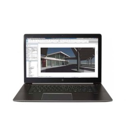 لپ تاپ استوک اچ پی ZBook 15 G4 Studio