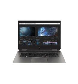 لپ تاپ استوک اچ پی Zbook 15Studio X360 G5