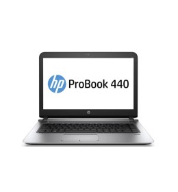 لپ تاپ استوک اچ پی ProBook 440g1